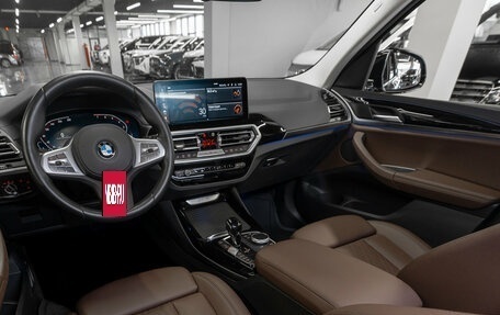 BMW X3, 2024 год, 5 400 000 рублей, 7 фотография