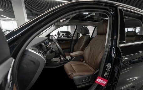 BMW X3, 2024 год, 5 400 000 рублей, 9 фотография