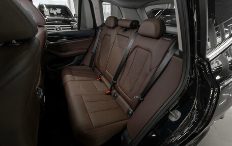 BMW X3, 2024 год, 5 400 000 рублей, 13 фотография