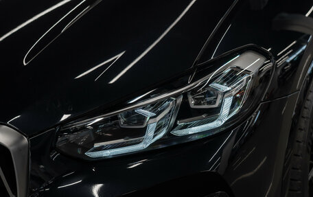BMW X3, 2024 год, 5 400 000 рублей, 31 фотография