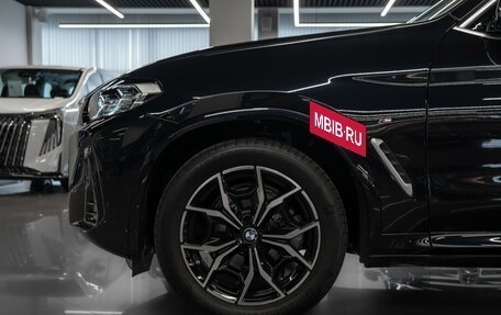 BMW X3, 2024 год, 5 400 000 рублей, 30 фотография