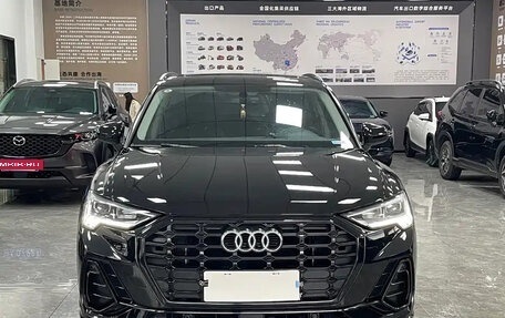 Audi Q3, 2023 год, 2 150 001 рублей, 3 фотография
