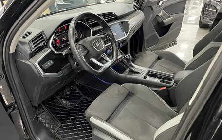 Audi Q3, 2023 год, 2 150 001 рублей, 7 фотография