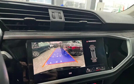 Audi Q3, 2023 год, 2 150 001 рублей, 10 фотография