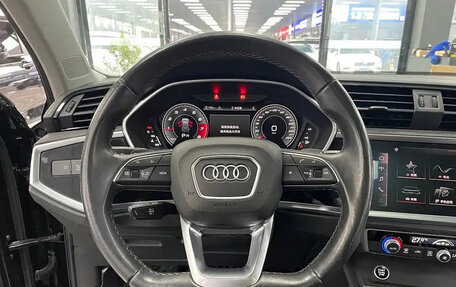 Audi Q3, 2023 год, 2 150 001 рублей, 8 фотография