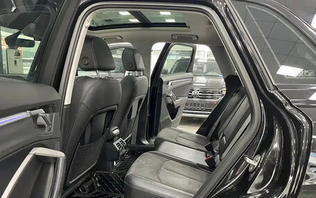 Audi Q3, 2023 год, 2 150 001 рублей, 14 фотография
