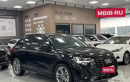 Audi Q3, 2023 год, 2 150 001 рублей, 5 фотография