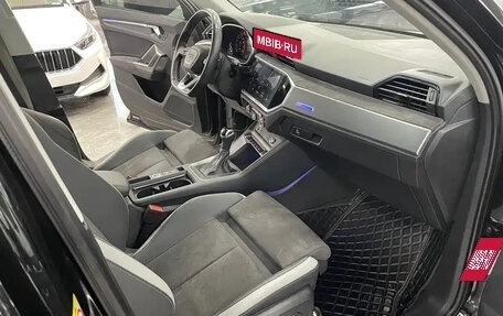 Audi Q3, 2023 год, 2 150 001 рублей, 15 фотография