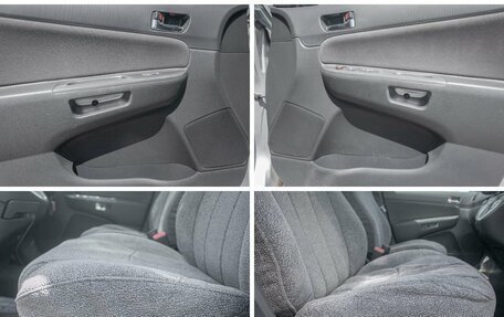 Toyota Wish II, 2003 год, 588 000 рублей, 20 фотография