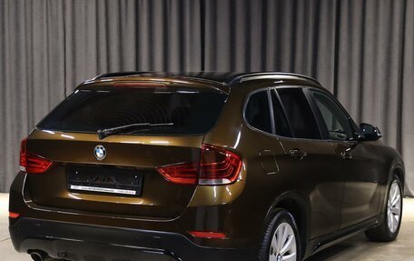 BMW X1, 2013 год, 1 299 000 рублей, 2 фотография