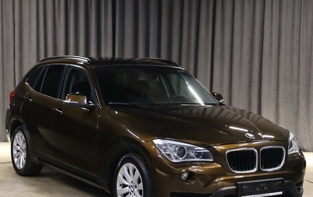 BMW X1, 2013 год, 1 299 000 рублей, 3 фотография