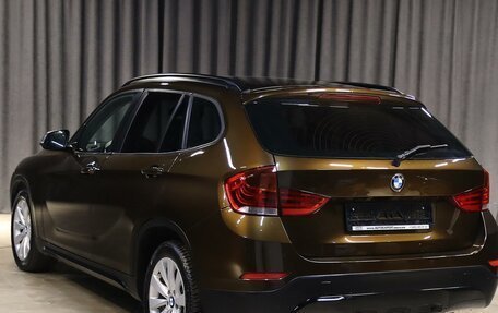 BMW X1, 2013 год, 1 299 000 рублей, 4 фотография