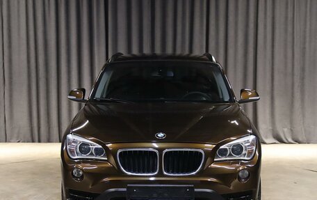 BMW X1, 2013 год, 1 299 000 рублей, 12 фотография
