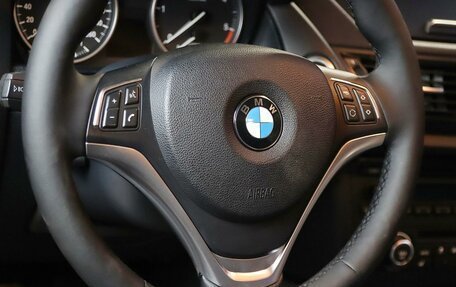 BMW X1, 2013 год, 1 299 000 рублей, 11 фотография