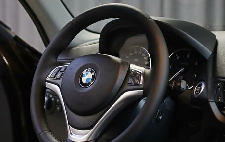 BMW X1, 2013 год, 1 299 000 рублей, 10 фотография