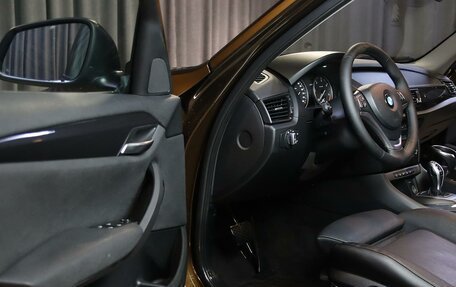 BMW X1, 2013 год, 1 299 000 рублей, 7 фотография