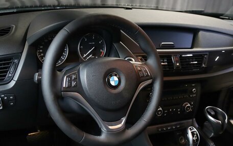 BMW X1, 2013 год, 1 299 000 рублей, 8 фотография