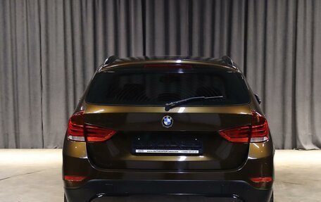 BMW X1, 2013 год, 1 299 000 рублей, 13 фотография