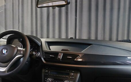 BMW X1, 2013 год, 1 299 000 рублей, 5 фотография