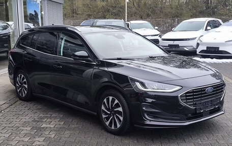 Ford Focus IV, 2024 год, 2 396 218 рублей, 3 фотография