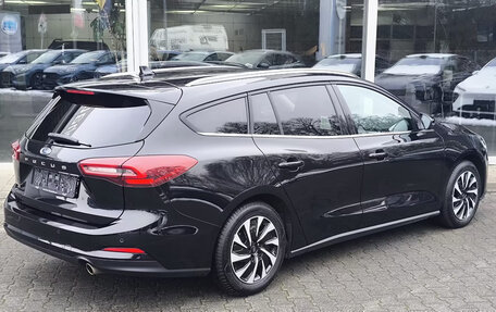 Ford Focus IV, 2024 год, 2 396 218 рублей, 8 фотография