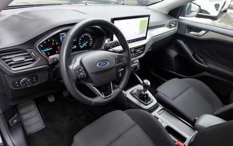 Ford Focus IV, 2024 год, 2 396 218 рублей, 10 фотография