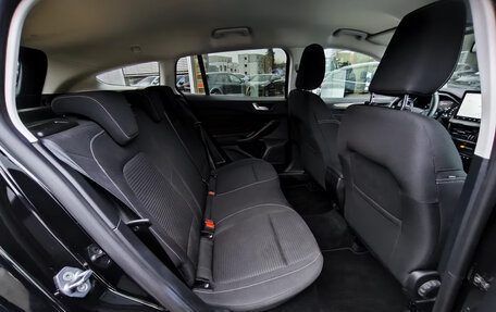 Ford Focus IV, 2024 год, 2 396 218 рублей, 15 фотография