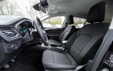 Ford Focus IV, 2024 год, 2 396 218 рублей, 9 фотография
