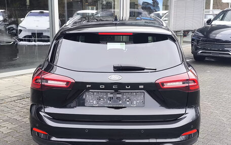 Ford Focus IV, 2024 год, 2 396 218 рублей, 7 фотография