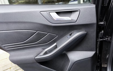 Ford Focus IV, 2024 год, 2 396 218 рублей, 19 фотография