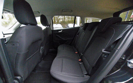 Ford Focus IV, 2024 год, 2 396 218 рублей, 14 фотография