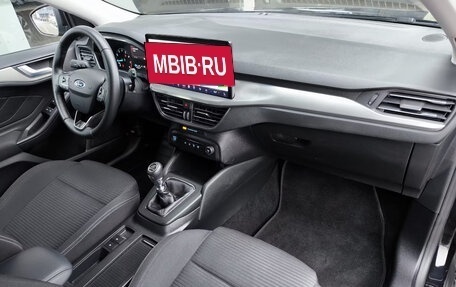 Ford Focus IV, 2024 год, 2 396 218 рублей, 12 фотография