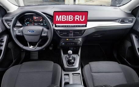 Ford Focus IV, 2024 год, 2 396 218 рублей, 13 фотография
