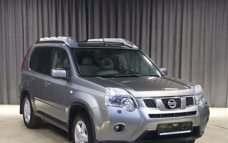 Nissan X-Trail, 2012 год, 1 149 000 рублей, 3 фотография