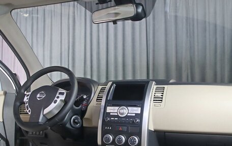 Nissan X-Trail, 2012 год, 1 149 000 рублей, 5 фотография