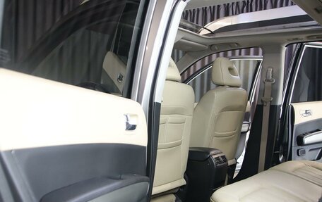 Nissan X-Trail, 2012 год, 1 149 000 рублей, 6 фотография