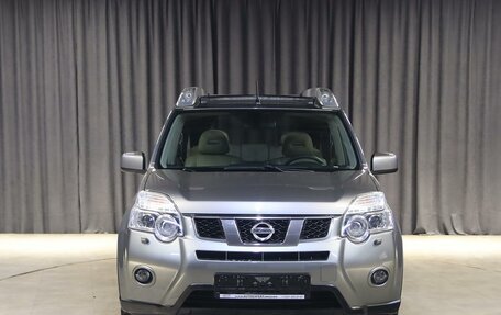 Nissan X-Trail, 2012 год, 1 149 000 рублей, 13 фотография