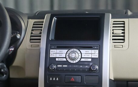 Nissan X-Trail, 2012 год, 1 149 000 рублей, 11 фотография