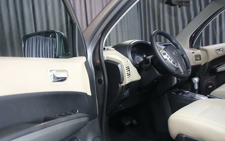 Nissan X-Trail, 2012 год, 1 149 000 рублей, 8 фотография