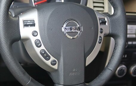 Nissan X-Trail, 2012 год, 1 149 000 рублей, 12 фотография