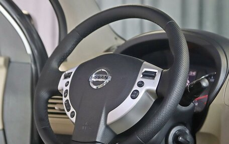 Nissan X-Trail, 2012 год, 1 149 000 рублей, 10 фотография