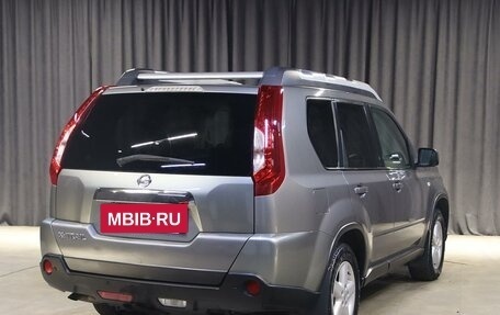 Nissan X-Trail, 2012 год, 1 149 000 рублей, 2 фотография