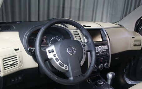 Nissan X-Trail, 2012 год, 1 149 000 рублей, 9 фотография