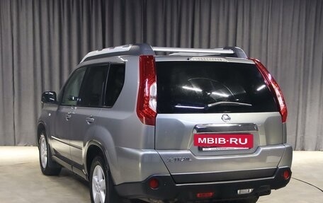 Nissan X-Trail, 2012 год, 1 149 000 рублей, 4 фотография