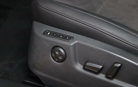 Skoda Superb III рестайлинг, 2011 год, 939 000 рублей, 10 фотография