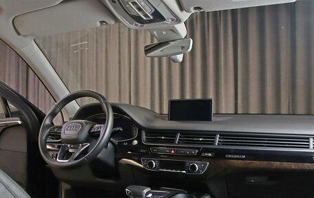 Audi Q7, 2016 год, 3 249 000 рублей, 5 фотография