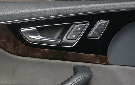 Audi Q7, 2016 год, 3 249 000 рублей, 11 фотография