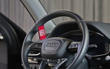 Audi Q7, 2016 год, 3 249 000 рублей, 14 фотография