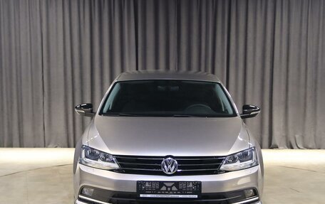 Volkswagen Jetta VI, 2018 год, 1 299 000 рублей, 12 фотография