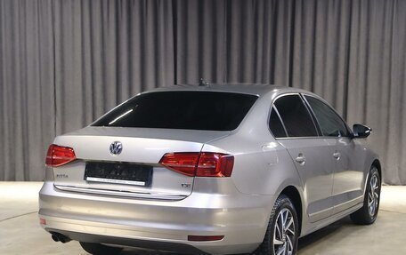 Volkswagen Jetta VI, 2018 год, 1 299 000 рублей, 2 фотография